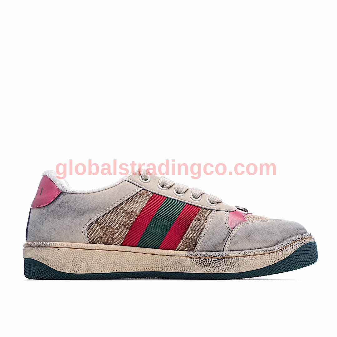 Gucci Air Cushion Dad Shoes